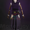 Monenjoy　ガチアクタ　ジャバー・ウォンガー コスプレ衣装　 Jabber Wongar　発光道具追加対応　イベント　舞台服　イベント　ハロウィン MONENJOY