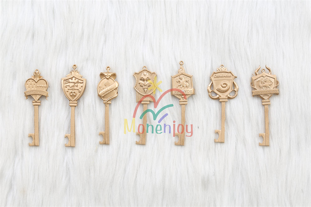 Monenjoy　ツイステ　5周年新衣装 エース / ケイト / デュース / トレイ / リドル コスプレ衣装　イベント　舞台対応 Monenjoy
