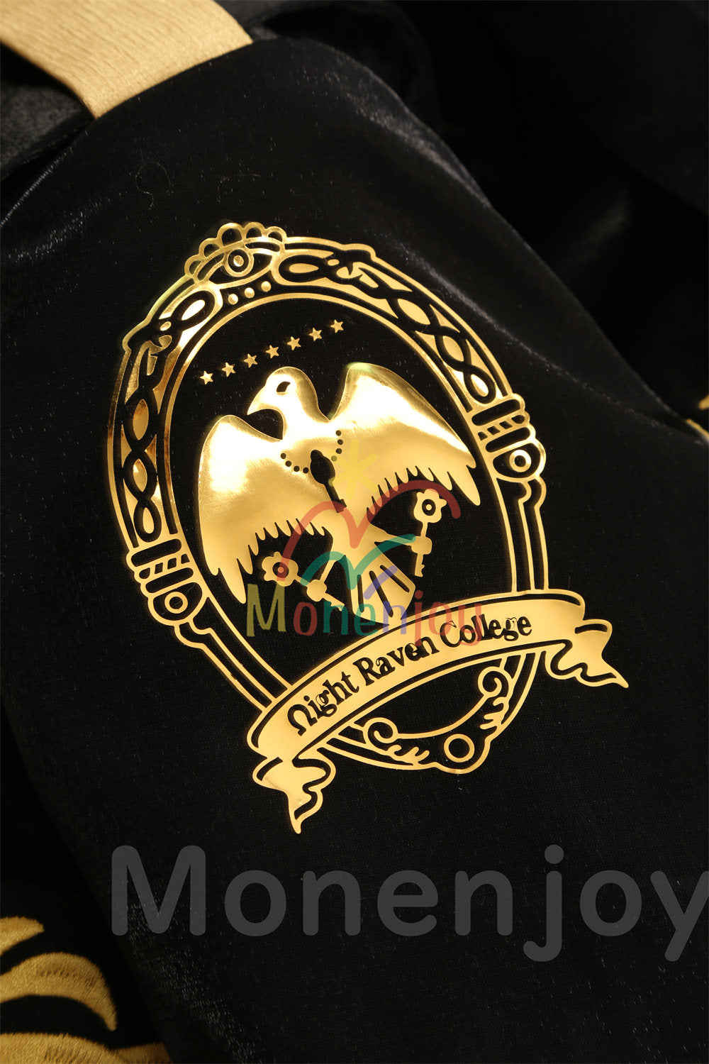 Monenjoy　ツイステ　5周年新衣装 エース / ケイト / デュース / トレイ / リドル コスプレ衣装　イベント　舞台対応 Monenjoy