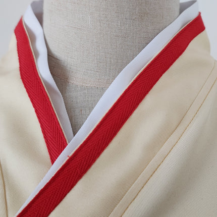 Monenjoy カードキャプターさくら 着物  大正ロマン 　木之本桃矢（きのもと とうや）　大正風 和服　麗華　コスプレ衣装　イベント　 - Monenjoy