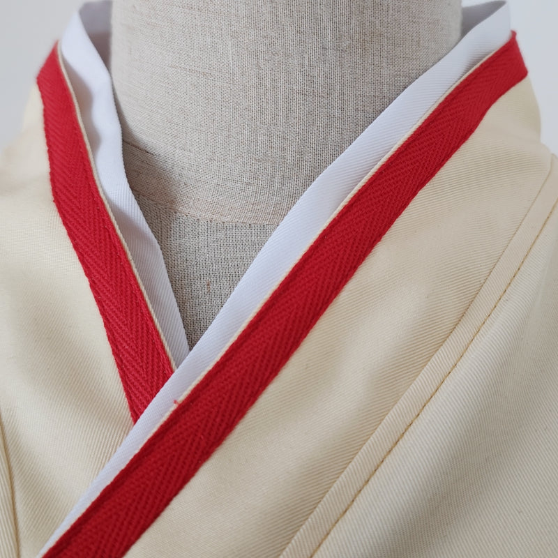 Monenjoy カードキャプターさくら 着物 大正ロマン 　木之本桃矢（きのもと とうや）　大正風 和服　麗華　コスプレ衣装　イベント　 - Monenjoy