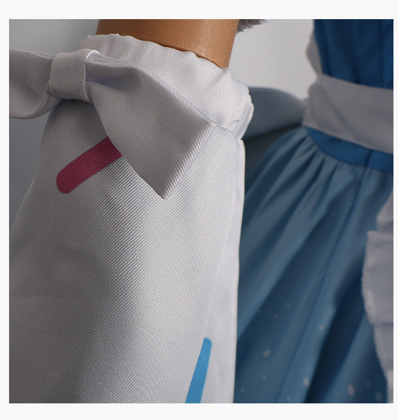 Monenjoy　雪ミク2026 　初音ミク　Snow Miku  2026　コスチューム　コスプレ　可愛い　仮装