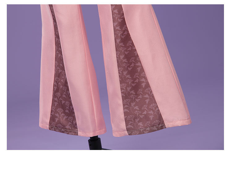 Monenjoy プロセカ 暁山瑞希 コスプレ衣装　feat.ぼんぼんりぼん PJSKCosplay イベントGS1324 - Monenjoy