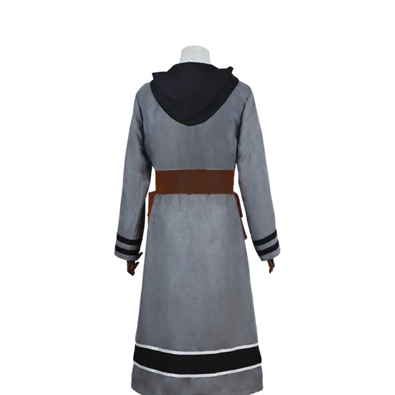 Monenjoy　無職転生〜異世界行ったら本気だす〜 ルーデウス・グレイラット コスプレ衣装　イベントGS1923