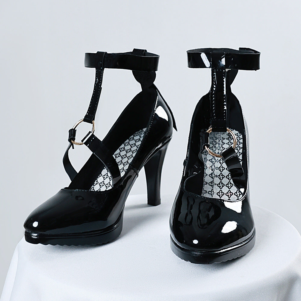 Monenjoy 鳴潮 長離 　コスプレ衣装　ちょうり　舞台服　ワンピース　かわいい　 - Monenjoy