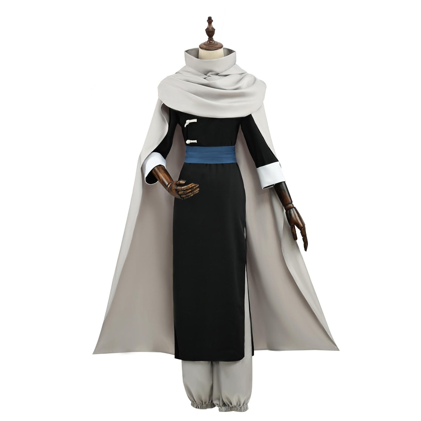 Monenjoy　銀魂 夜兎 コスプレ衣装　やと　神楽　月の兎　衣装　cosplay - Monenjoy