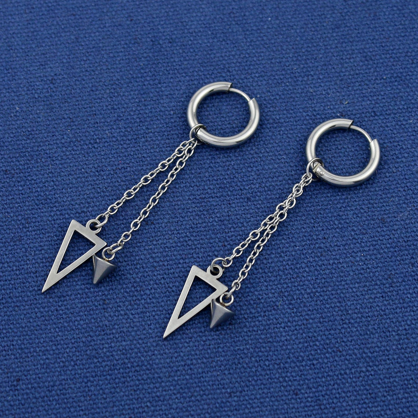 Monenjoy 　KPOPガールズ！デーモン・ハンターズ   ミラ　Mira　イヤリング　アクセサリー　ルミ　コスプレ衣装　おもちゃ　Rumi　Kpop Demon Hunters Romance Mira