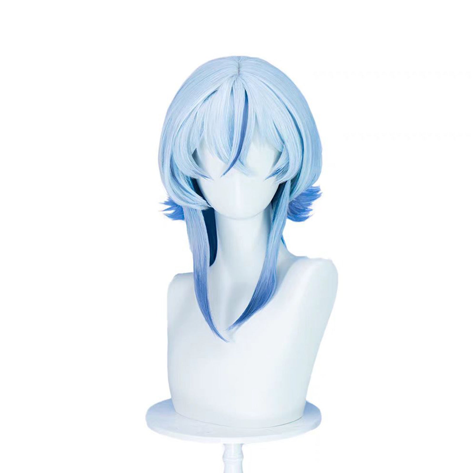 Monenjoy 鳴潮 ショアキーパー　コスプレ衣装　ワンピース　Shorekeeper 回折　コスチューム - Monenjoy