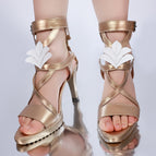 Shoes / 36 / 1-2 weeks