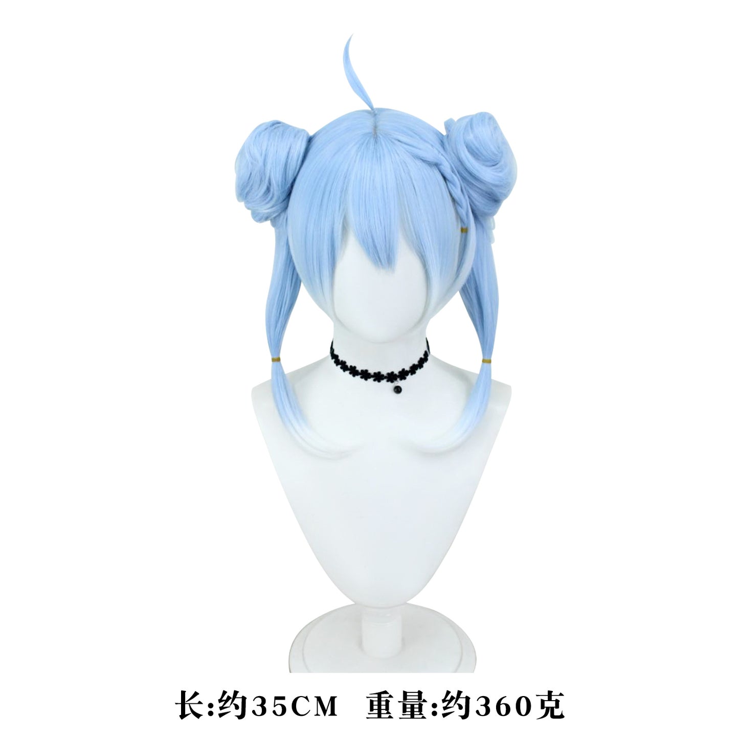 Monenjoy　鳴潮　釉瑚　コスプレ衣装　ゆうご　3d樹脂アクセサリー　コスチューム　学園祭 - Monenjoy