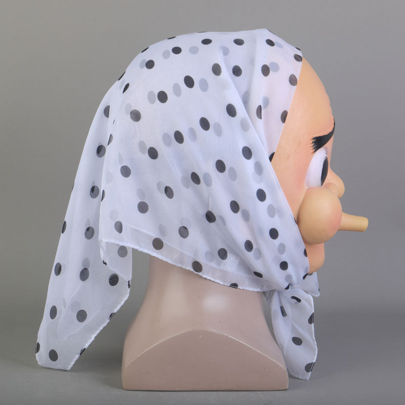 Monenjoy　鬼滅の刃　嘴平 伊之助　猪　猪の被り物　鋼鐵塚 蛍（はがねづか ほたる）　刀鍛冶　きめつのやいば　和風の剣戟奇譚[　 - Monenjoy