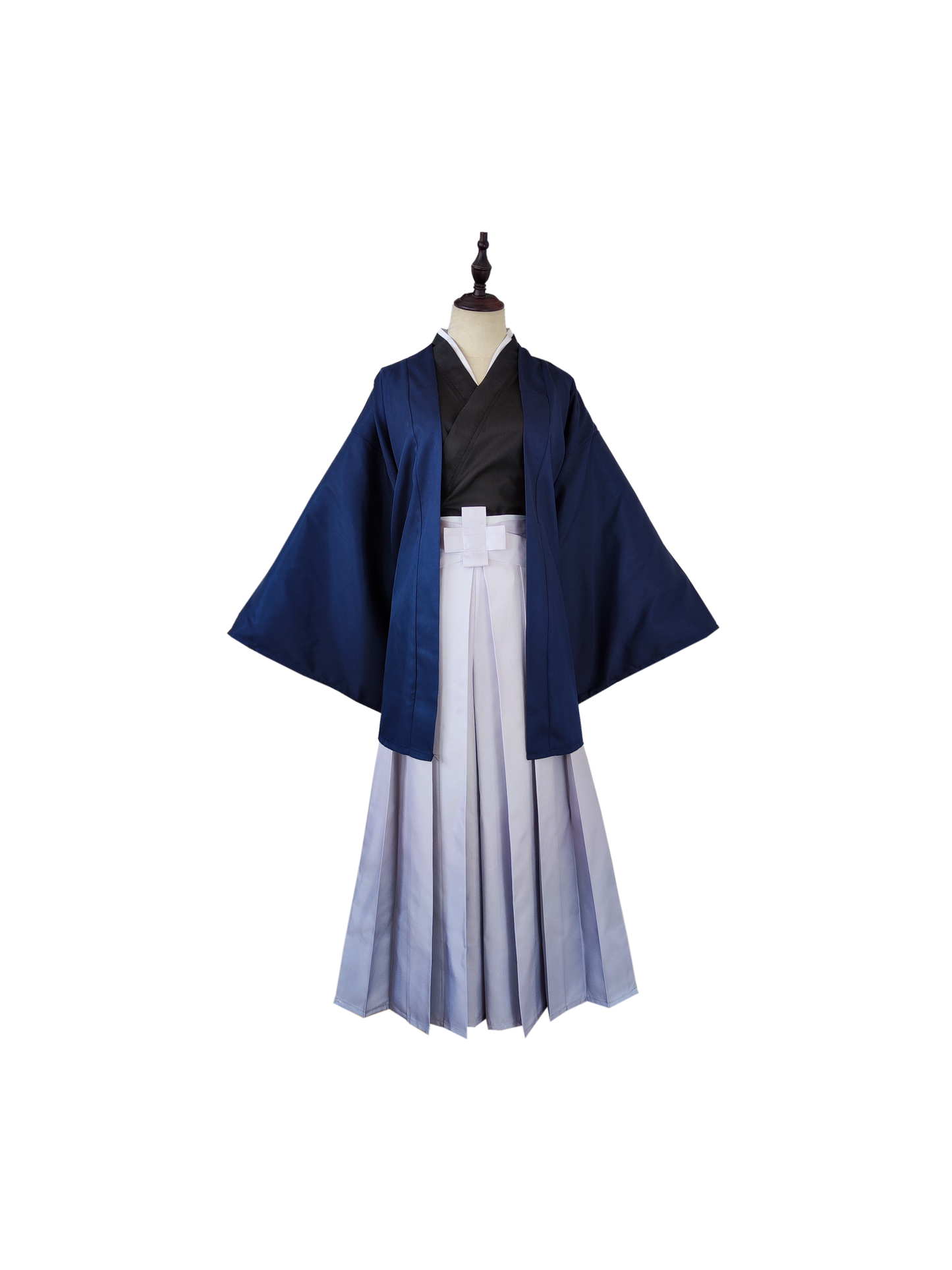 Monenjoy ブルーロック 和服姿 コスプレ衣装　イベント　大正ロンマン　エゴい　潔世一・蜂楽廻・千切豹馬・國神錬介・凪誠士郎・糸師凛 - Monenjoy