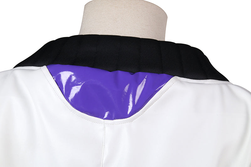 「受注商品」Monenjoy ヴァロラント デッドロック　コスプレ衣装　Valorant cosplay　コスチューム　男女兼用 - Monenjoy