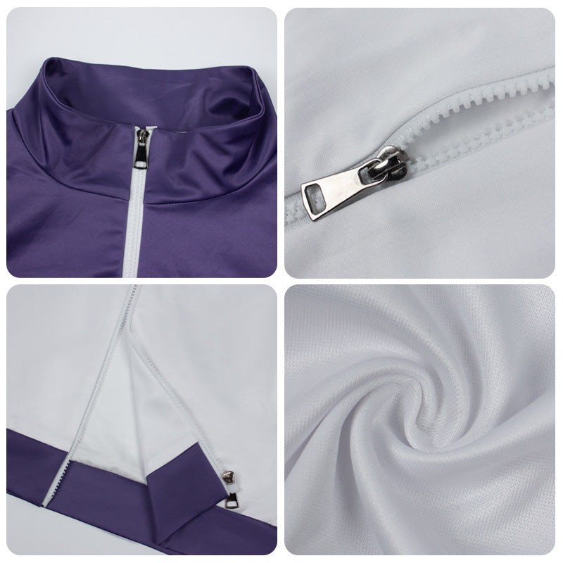 Monenjoy 刀剣乱舞　刀剣男士　へし切長谷部　運動服　ユニフォーム　 打刀 戦闘 　舞台服　日常服　コスチューム　コスプレ衣装 - Monenjoy