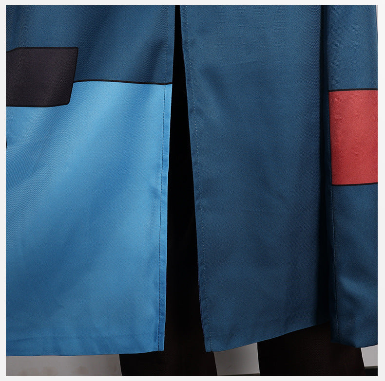 Monenjoy　アンデッドガール・マーダーファルス  真打津軽 コスプレ衣装　コスチューム　イベント　仮装　ハロウィン