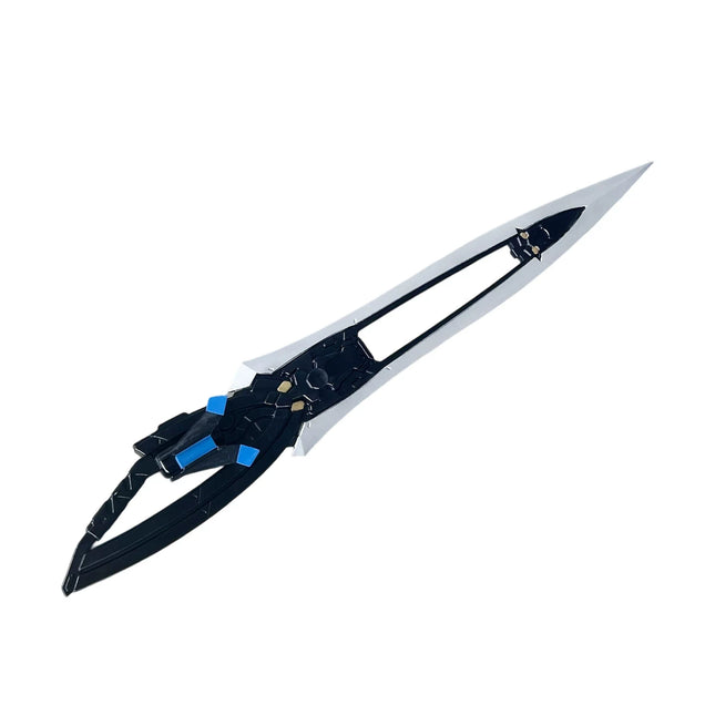 Monenjoy　勝利の女神：NIKKE  ステラーブレイド  片手剣　100cm　コスプレ道具　武器モデル　PU製　 Eve –  | イヴ　GSDJ1007