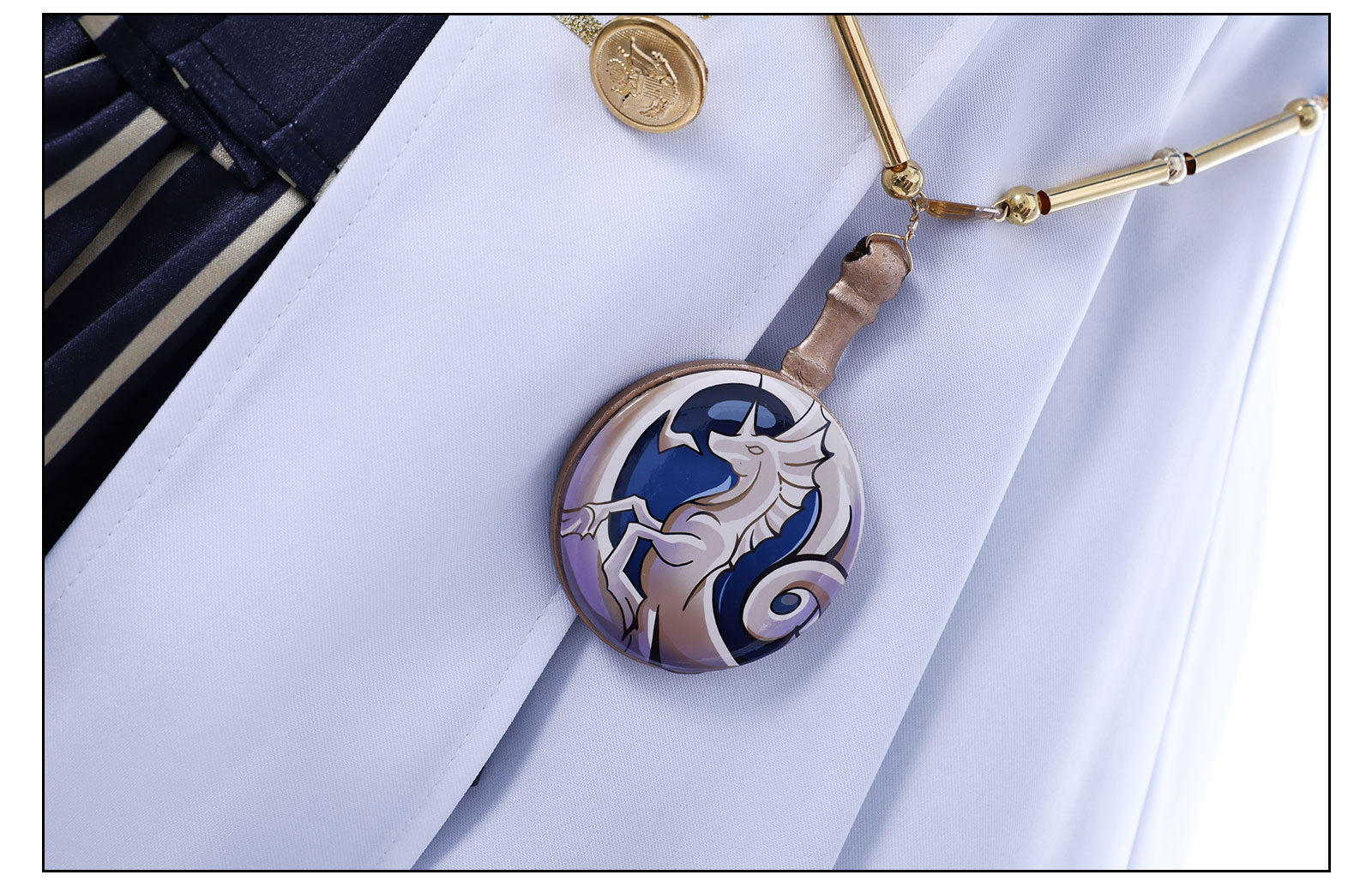 Monenjoy 鳴潮 フィービー めいちょう コスプレ衣装　 - Monenjoy