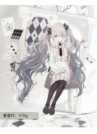 Monenjoy プロジェクトセカイ 初音ミク　コスプレ衣装　ワンピース　ニーゴミク　 25時、ナイトコードで　イベントGS1327 - Monenjoy