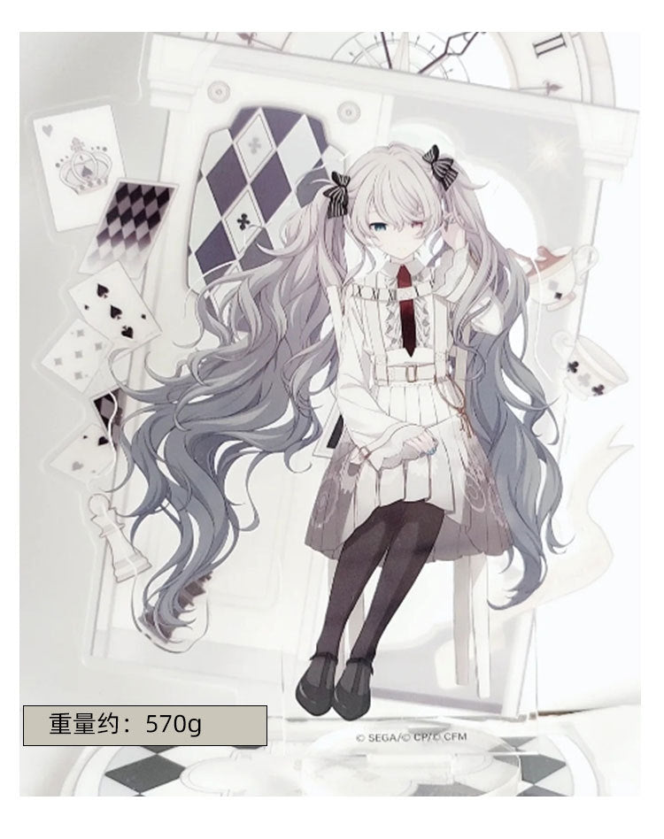 Monenjoy プロジェクトセカイ 初音ミク　コスプレ衣装　ワンピース　ニーゴミク　 25時、ナイトコードで　イベントGS1327 - Monenjoy