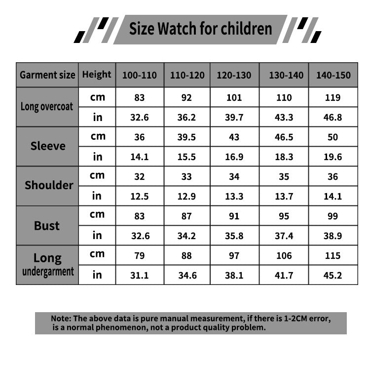 Monenjoy　魔王の娘は優しすぎる!! 　ドゥ　マント　子供　大人兼用　コスプレ衣装　イベント　コスチューム