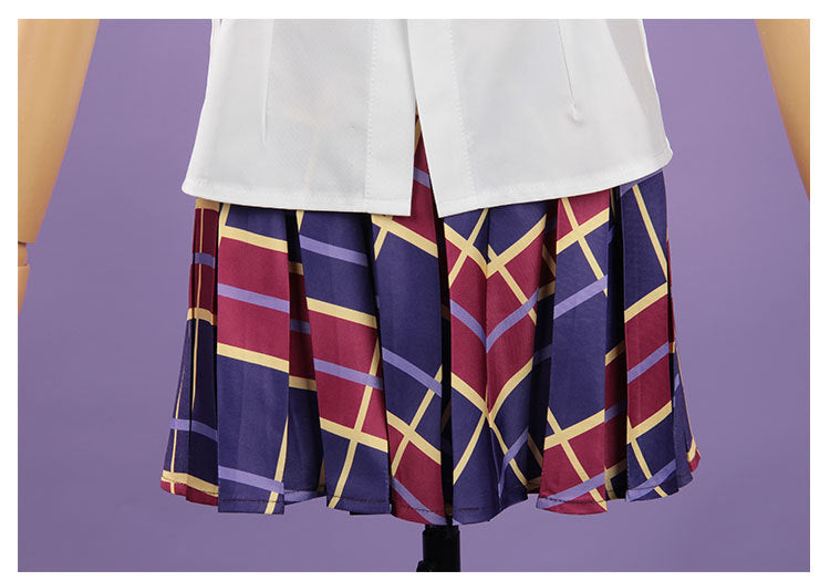 Monenjoy アイデンティティ5 踊り子  象牙の塔「白鳥」 コスプレ衣装　第五人格 IdentityV 　イベントGS1340 - Monenjoy