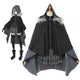 Monenjoy　 ロード・エルメロイII世の事件簿　グレイ　コスプレ衣装　fate　Fate/stay night ケープ　マント　Gray　コスチューム　灰色の外套
