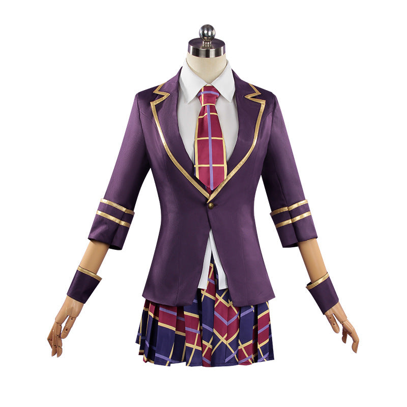 Monenjoy アイデンティティ5 踊り子  象牙の塔「白鳥」 コスプレ衣装　第五人格 IdentityV 　イベントGS1340 - Monenjoy