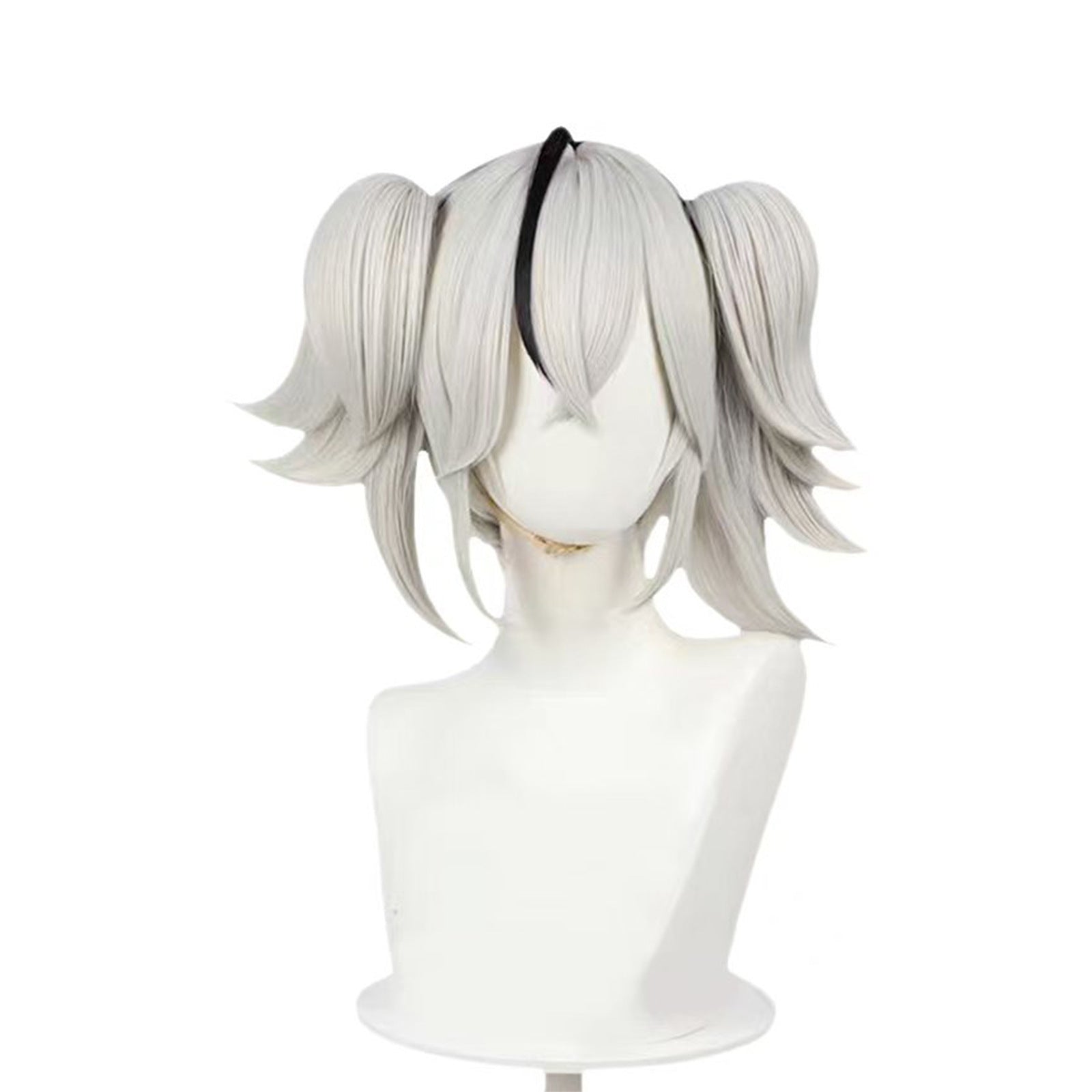 Monenjoy 鳴潮 ツバキ コスプレ　実物化　コスチューム　衣装 - Monenjoy