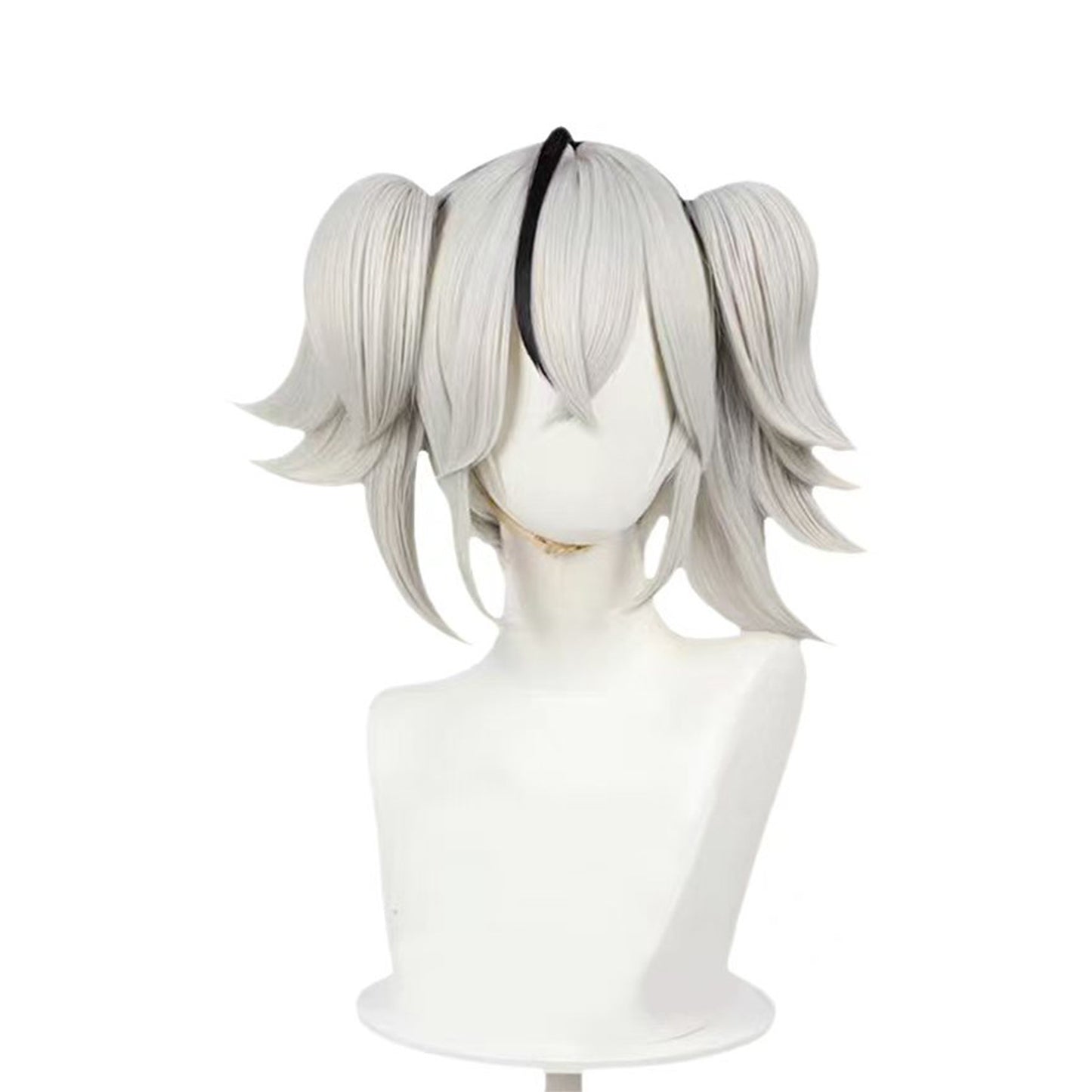 Monenjoy 鳴潮　西湖 コラボ　ツバキ コスプレ衣装　ワンピース　ロリータ　かわいい　 - Monenjoy