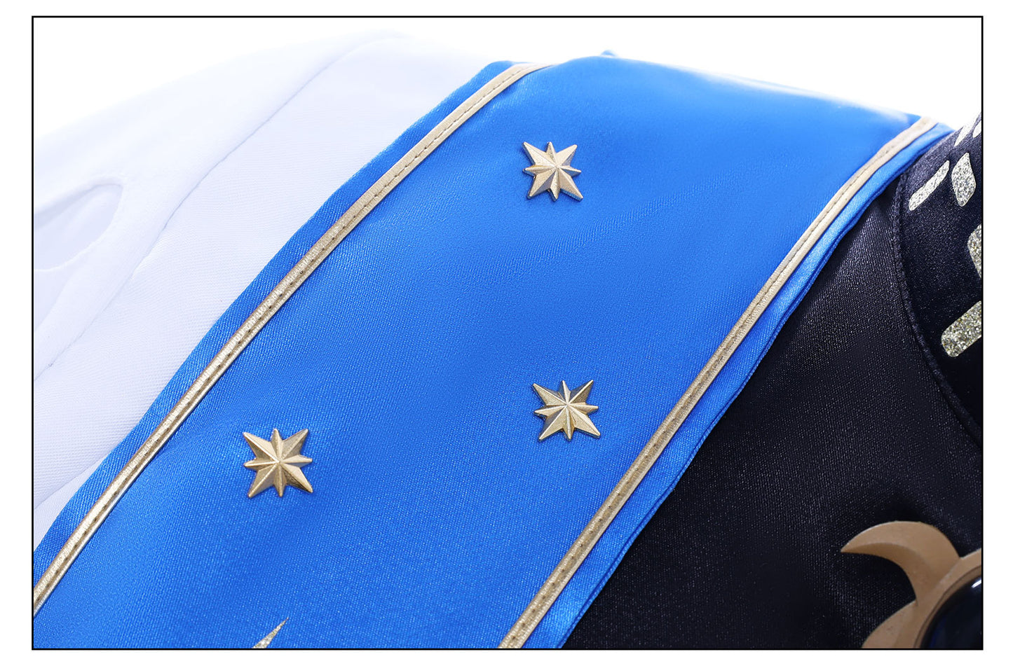 Monenjoy 鳴潮 フィービー めいちょう コスプレ衣装　 - Monenjoy