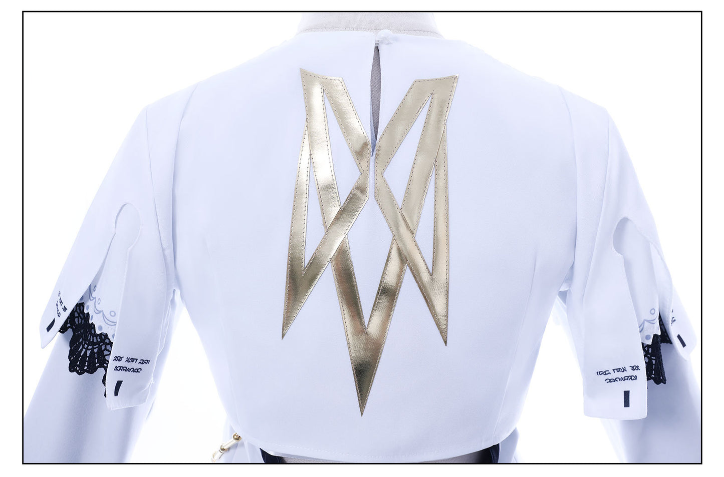 Monenjoy 鳴潮 フィービー めいちょう コスプレ衣装　 - Monenjoy