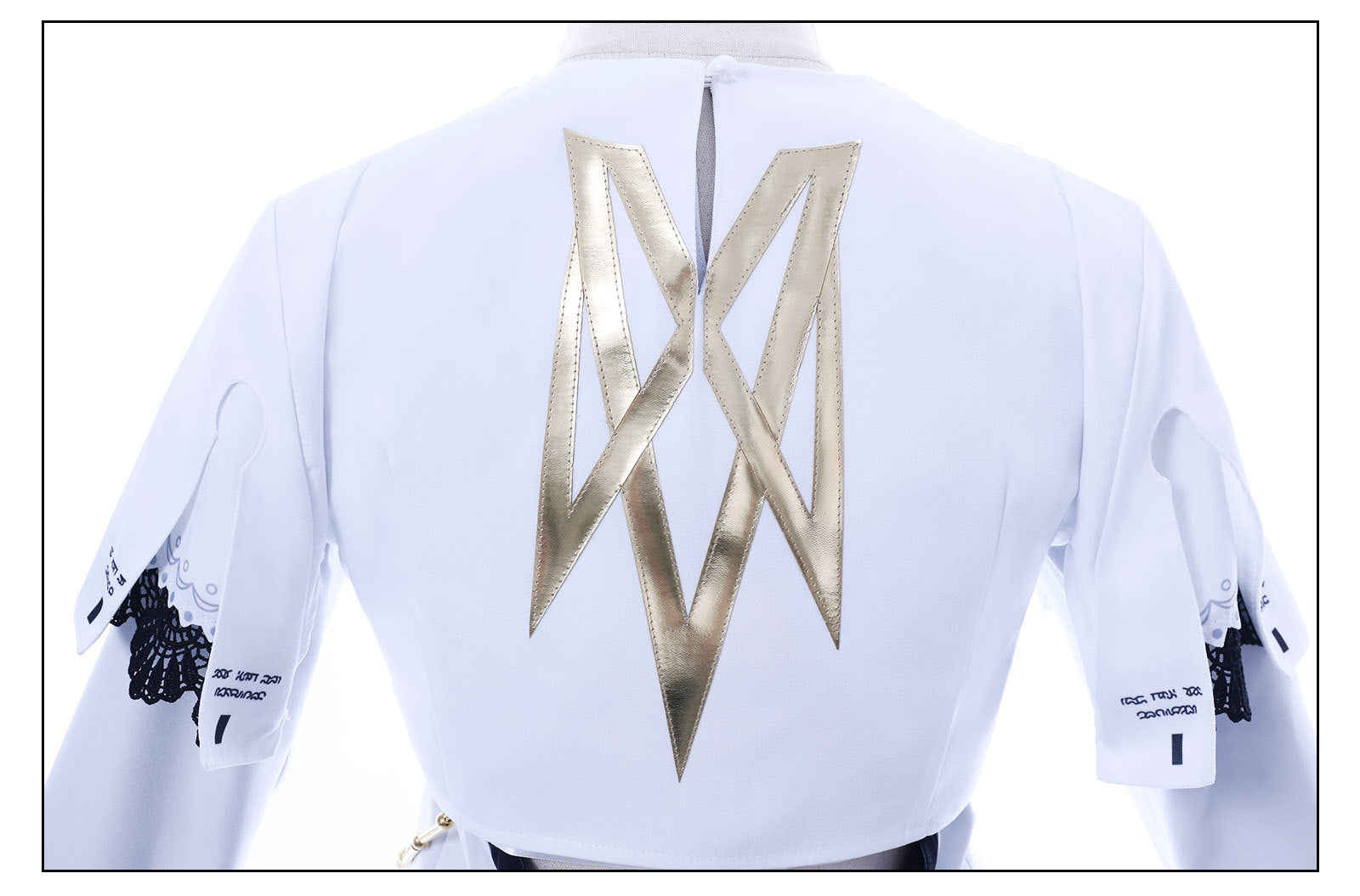 Monenjoy 鳴潮 フィービー めいちょう コスプレ衣装　 - Monenjoy