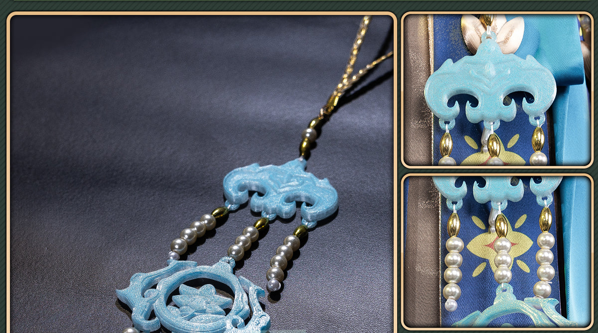 Monenjoy　第五人格　医師　コスチューム　サバイバー　コスプレ衣装　アイデンティティ5/IdentityV　 - Monenjoy