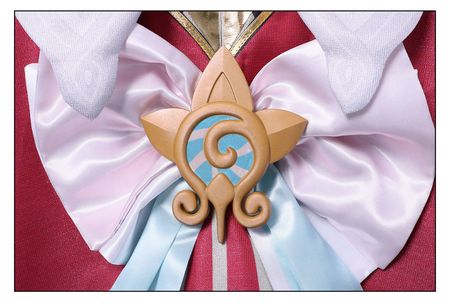 Monenjoy 崩壊スターレイル ヒアンシー　コスプレ衣装 ヒアシンシア Hyacinthia　コスチューム　洋服風 - Monenjoy