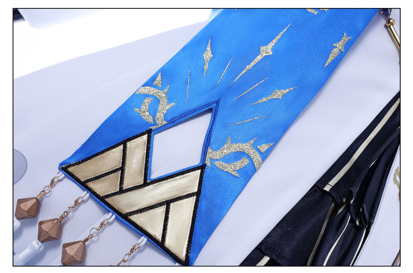 Monenjoy 鳴潮 フィービー めいちょう コスプレ衣装　 - Monenjoy