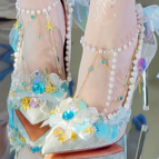 7.5cm / 34