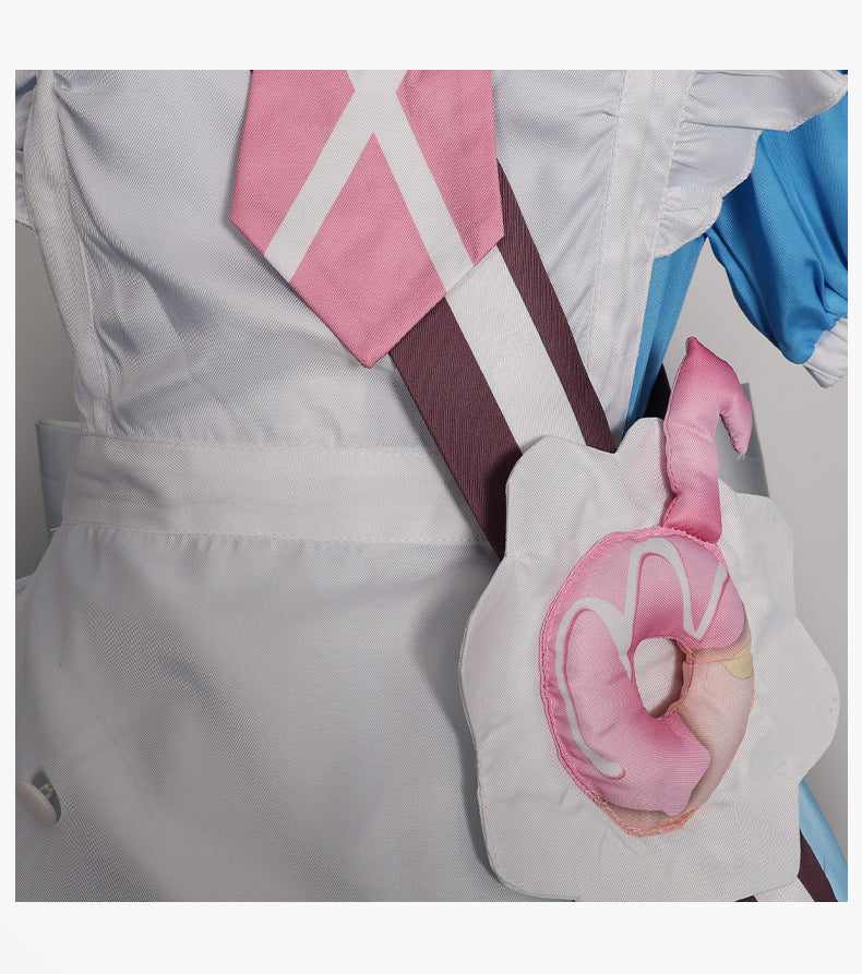 Monenjoy　雪ミク2026 　初音ミク　Snow Miku  2026　コスチューム　コスプレ　可愛い　仮装