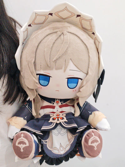 原神　サンドローネ ぬいぐるみ　綿人形　40cm　傀儡　同人　萌えグッズ Monenjoy