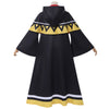 Monenjoy　サイレント・ウィッチ沈黙の魔女の隠しごと　モニカ・エヴァレットコスプレ衣装　魔術師　コスチューム　イベント - Monenjoy