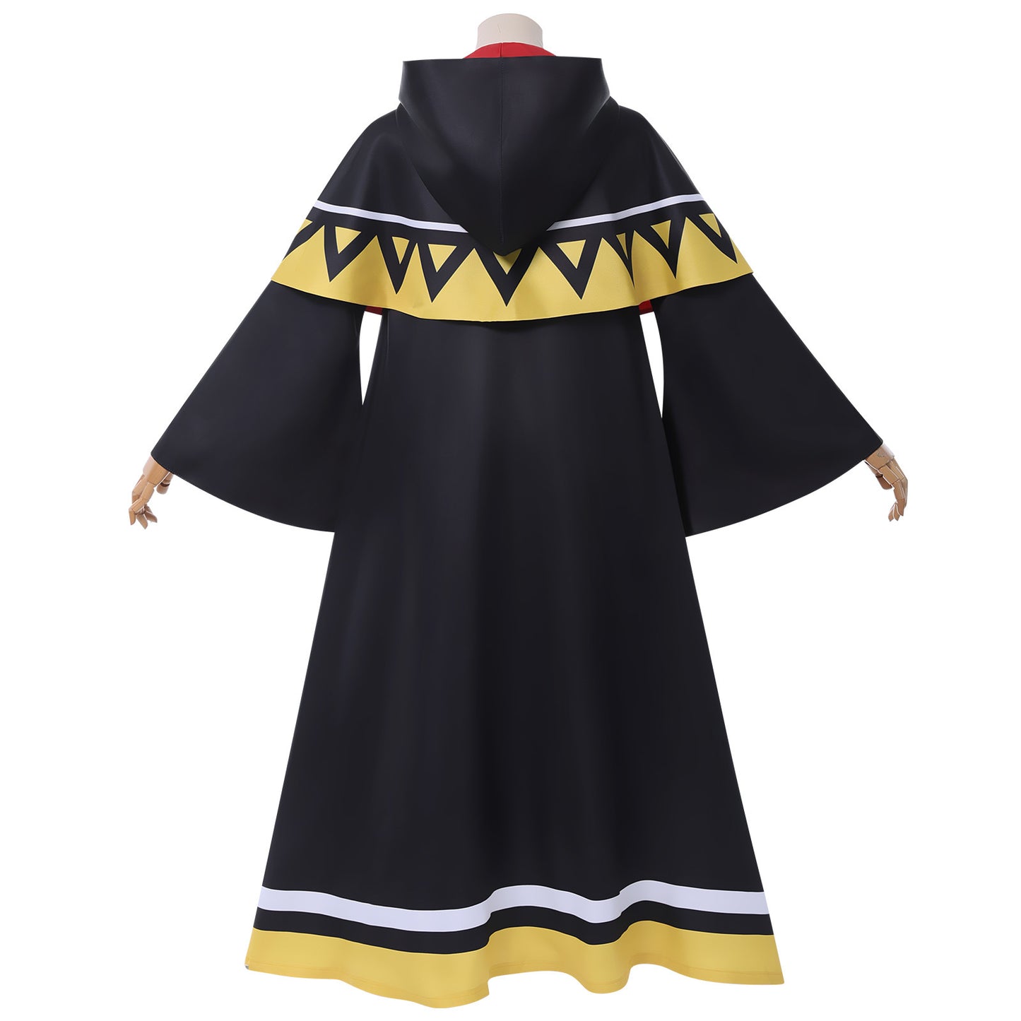 Monenjoy　サイレント・ウィッチ沈黙の魔女の隠しごと　モニカ・エヴァレットコスプレ衣装　魔術師　コスチューム　イベント - Monenjoy