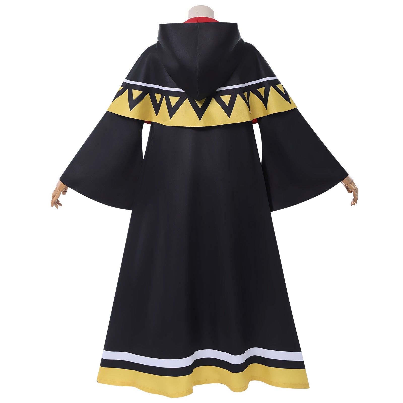 Monenjoy　サイレント・ウィッチ沈黙の魔女の隠しごと　モニカ・エヴァレットコスプレ衣装　魔術師　コスチューム　イベント - Monenjoy