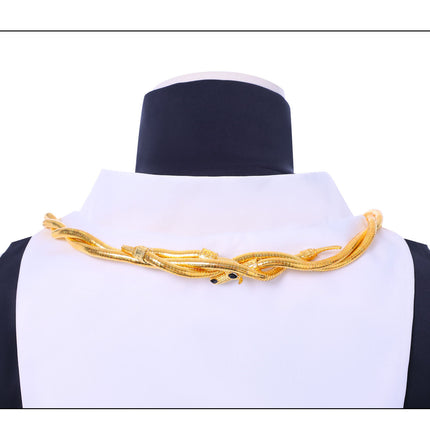 Monenjoy　陰陽師　御怨般若　コスプレ衣装　おうらはんにゃ　コスチューム　SSR　和服 - Monenjoy