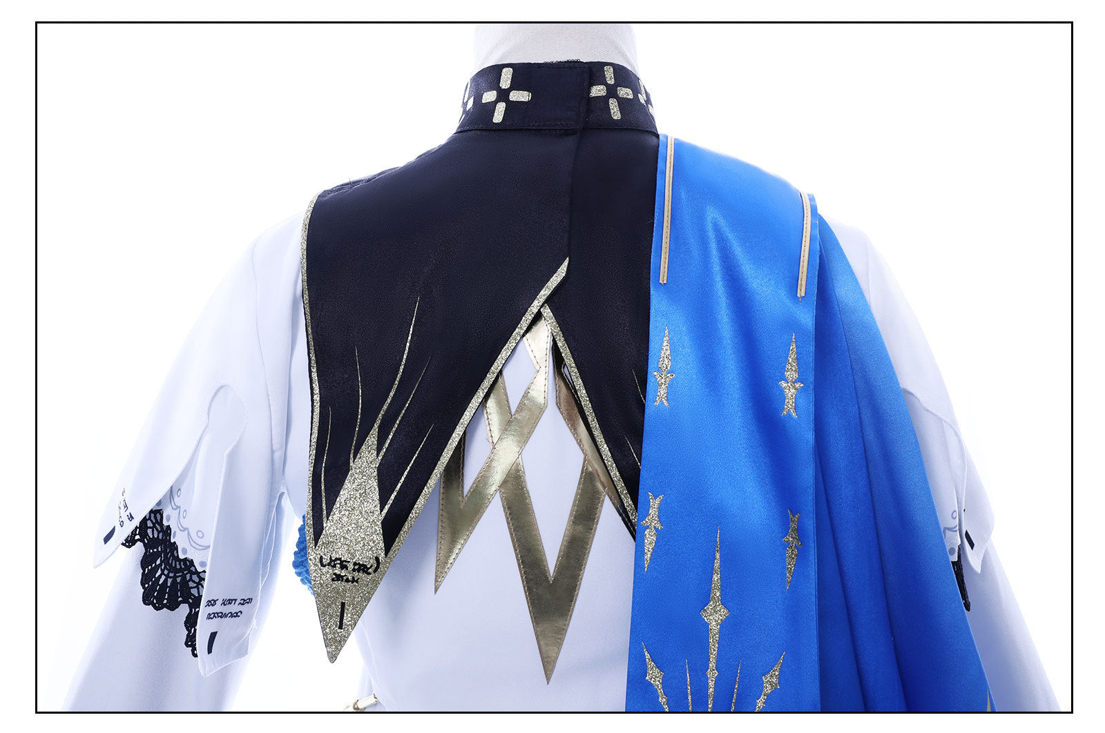 Monenjoy 鳴潮 フィービー めいちょう コスプレ衣装　 - Monenjoy