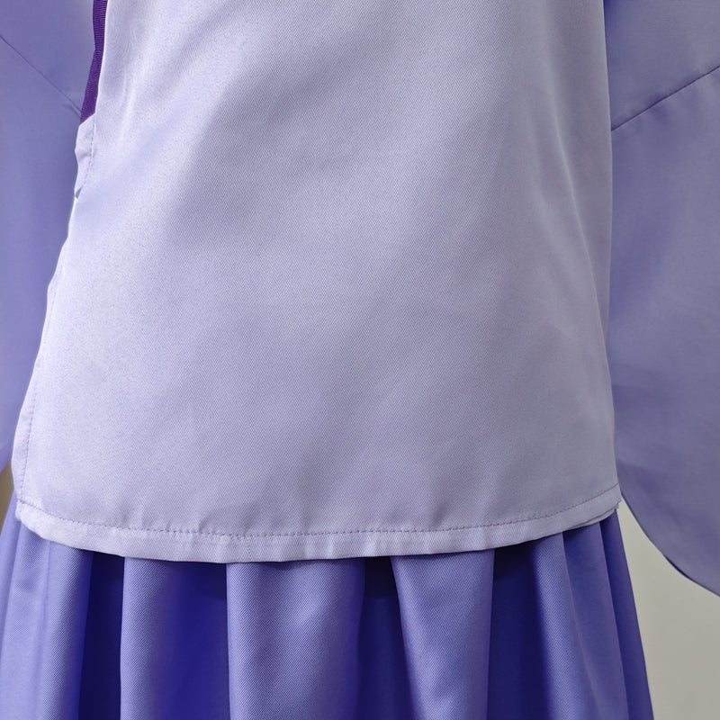 Monenjoy　薬屋のひとりごと 和服　巫女姿の猫猫　和装　コスプレ衣装　学園祭 - Monenjoy