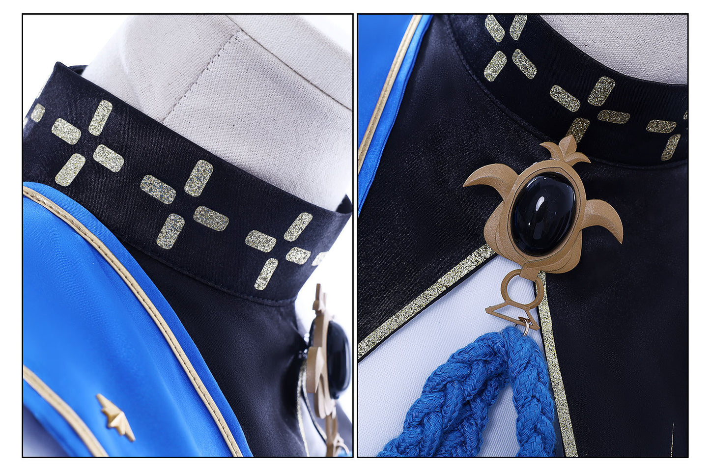 Monenjoy 鳴潮 フィービー めいちょう コスプレ衣装　 - Monenjoy