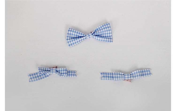 Monenjoy アイデンティティ5 少女 ドロシー コスプレ衣装　ドレス　第五人格/IdentityV　ワンピース　イベントGS1343 - Monenjoy