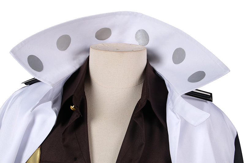 Monenjoy ゼンレスゾーンゼロアンドー・イワノフ　コスプレ衣装　ゼンゼロ　コスチューム　cosplay　イベント　仮装　ハロウィン - Monenjoy