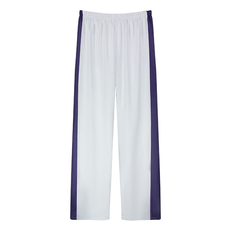 Monenjoy 刀剣乱舞　刀剣男士　へし切長谷部　運動服　ユニフォーム　 打刀 戦闘 　舞台服　日常服　コスチューム　コスプレ衣装 - Monenjoy