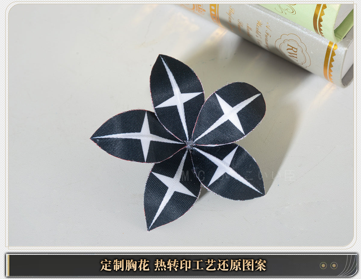 Monenjoy 鳴潮（めいちょう）アルート 秋水　コスプレ衣装　イベント　仮装　ハロウィン　クリスマス - Monenjoy