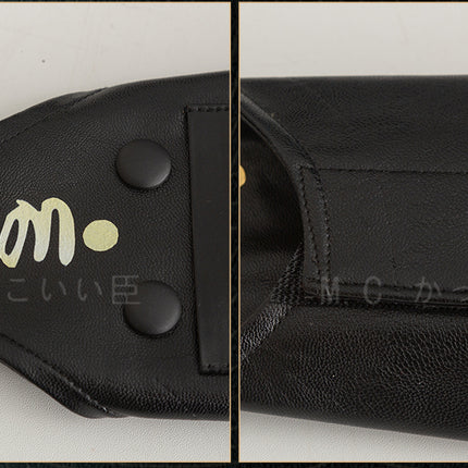 【限定販売】Monenjoy　鳴潮　コスプレ衣装　かじょりん(哥舒臨)　イヤリング＋ネックレス贈り　コスチューム　カジョリン　イベント　カッコイイ　ハロウィン　 - Monenjoy
